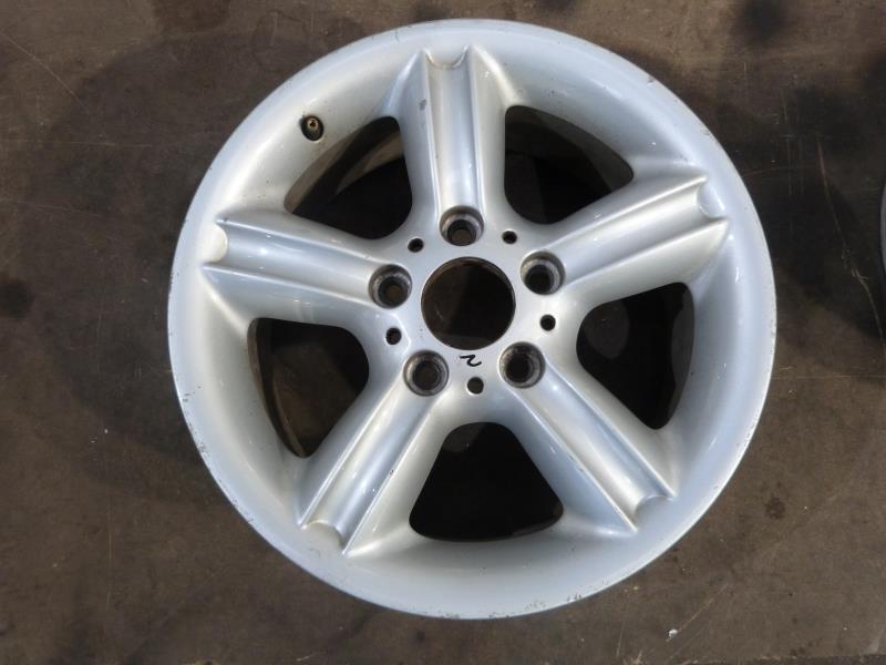Jante BMW SERIE 3 E46 PHASE 1  - 1
