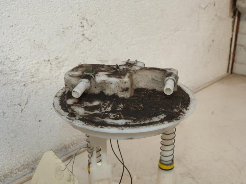 Indicatore carburante NISSAN NOTE 1 PHASE 1 Diésel - 1