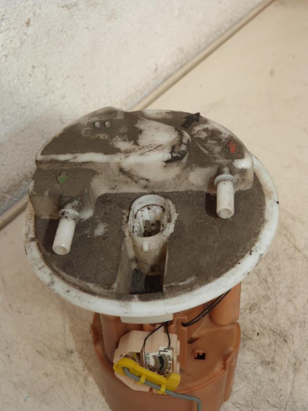 Indicatore carburante RENAULT CLIO 2 PHASE 1 Gasolina - 1