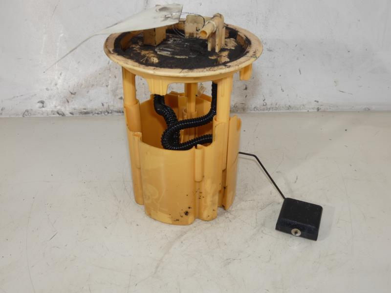 Jauge à carburant PEUGEOT 206 PHASE 1 Diesel - 1