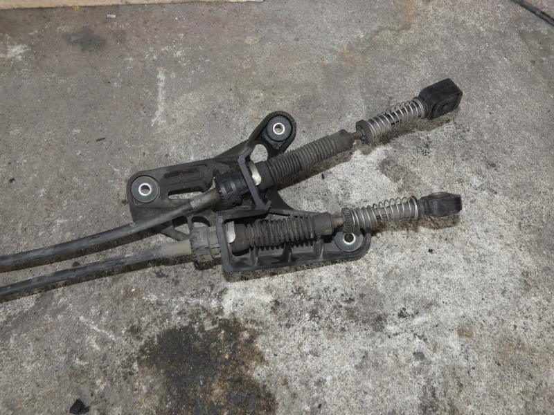 Levier de vitesses VOLKSWAGEN GOLF 5 Diesel - 1