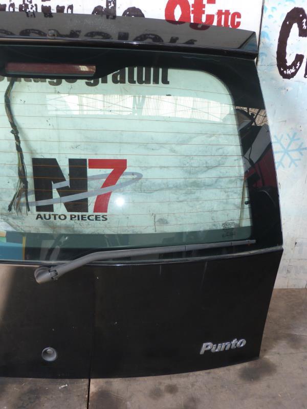 Portabagagli/Portellone posteriore FIAT PUNTO 2 PHASE 1 Gasolina - 1