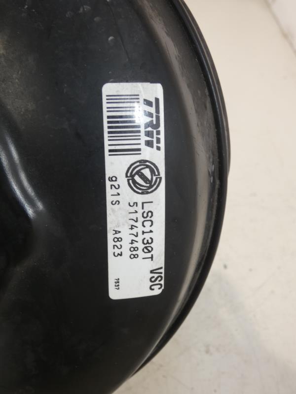 Mastervac ALFA ROMEO BRERA COUPE Essence - 1