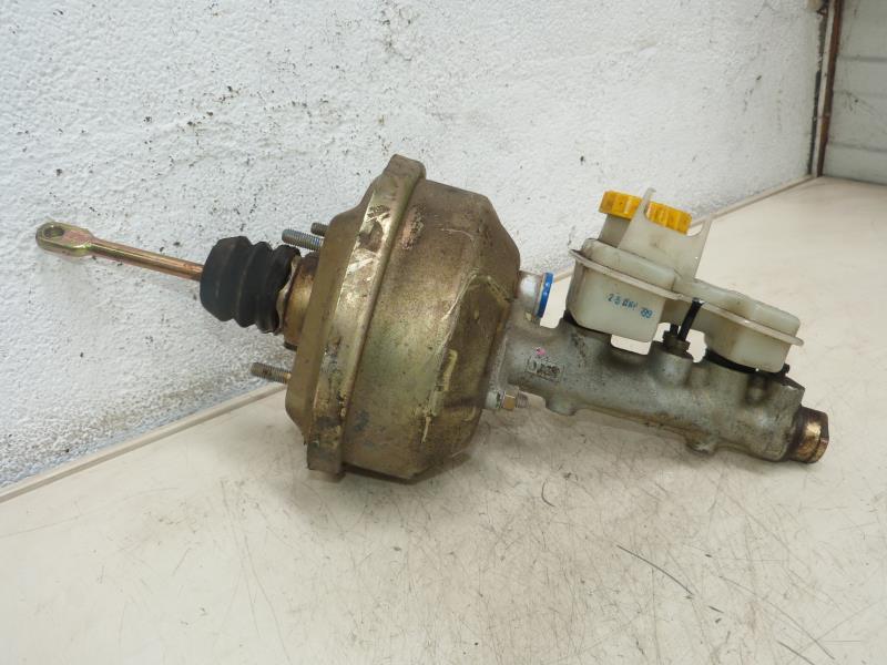 Mastervac MERCEDES CLASSE C 202 PHASE 1 Diesel - 1