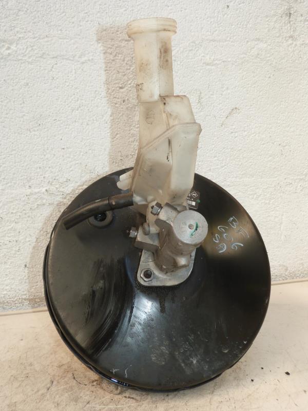 Mastervac NISSAN NOTE 1 PHASE 1 Diesel - 1