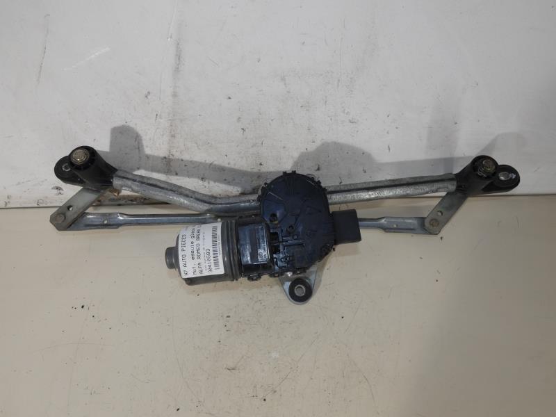 Motore tergicristallo anteriore ALFA ROMEO BRERA COUPE Gasolina - 1