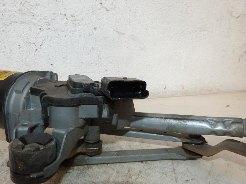 Motore tergicristallo anteriore CITROEN C3 PLURIEL PHASE 1 CABRIOLET Gasolina - 1