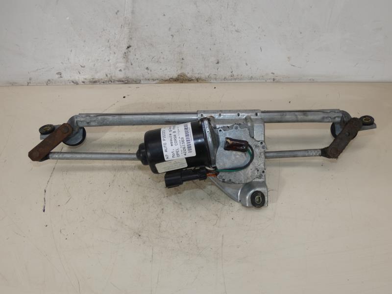Motore tergicristallo anteriore OPEL CORSA B PHASE 1 Gasolina - 1