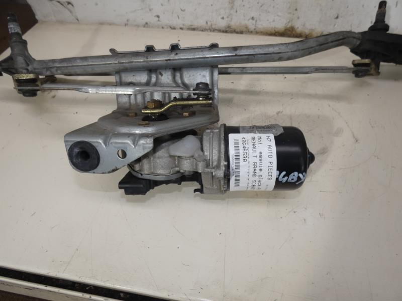 Motore tergicristallo anteriore RENAULT GRAND SCENIC 2 PHASE 1 Diésel - 1