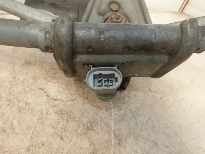Motore tergicristallo anteriore RENAULT CLIO 2 PHASE 1 Gasolina - 1