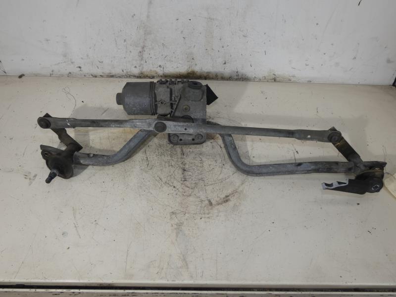Motore tergicristallo anteriore RENAULT CLIO 2 PHASE 2 Gasolina - 1