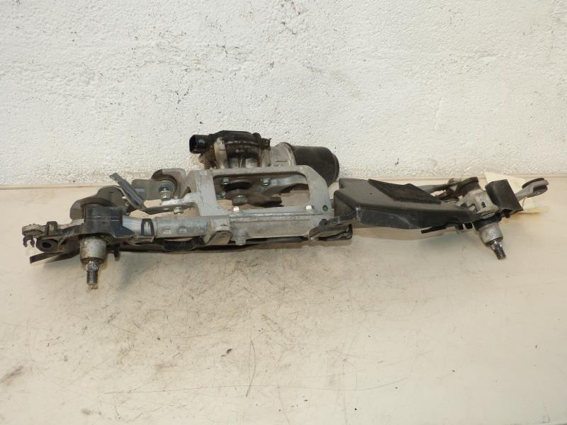 Motore tergicristallo anteriore MAZDA 3 2 PHASE 1 Diésel - 1