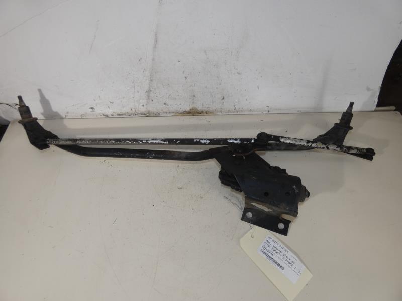Motore tergicristallo anteriore FORD TRANSIT 2 PHASE 1 Diésel - 1