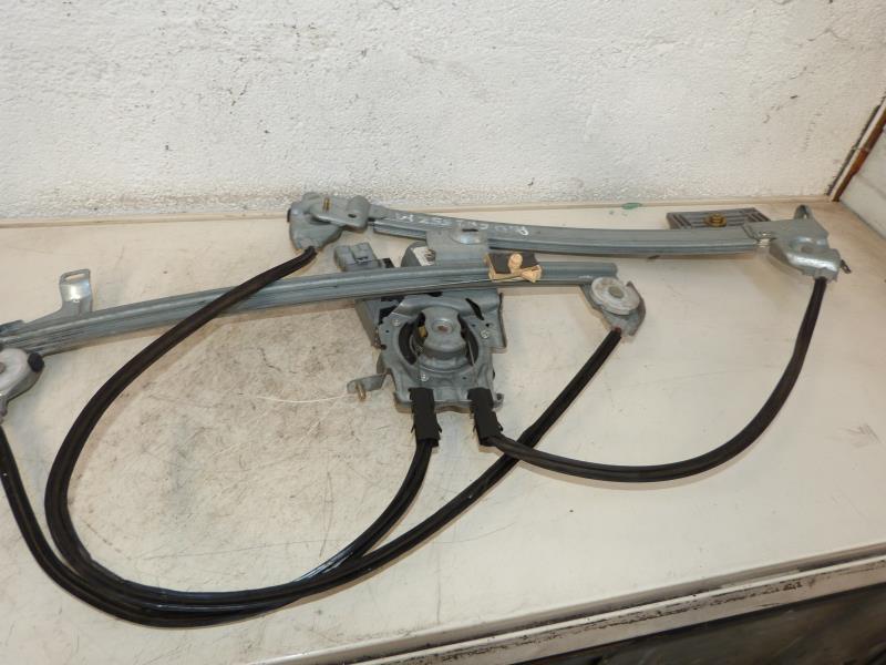 Motore alzacristalli anteriore destro CITROEN C3 PLURIEL PHASE 1 CABRIOLET Gasolina - 1