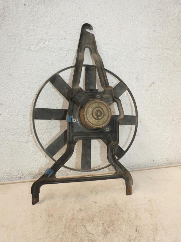 Motoventilatore radiatore CITROEN SAXO PHASE 1 Gasolina - 1