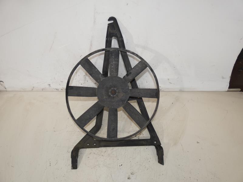 Motoventilatore radiatore PEUGEOT 106 PHASE 1 Gasolina - 1