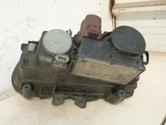 Phare Avant Droit D'origine Renault Safrane Phase 2, Réf 7701042501, Occasion, Garantie 24 Mois