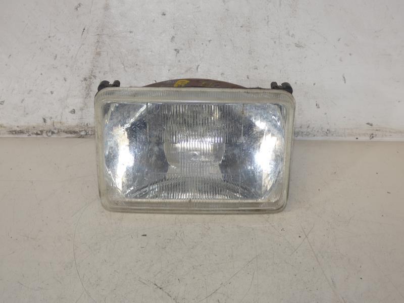 Gruppo ottico anteriore principale sinistro (luci)(faro) RENAULT R11  - 1