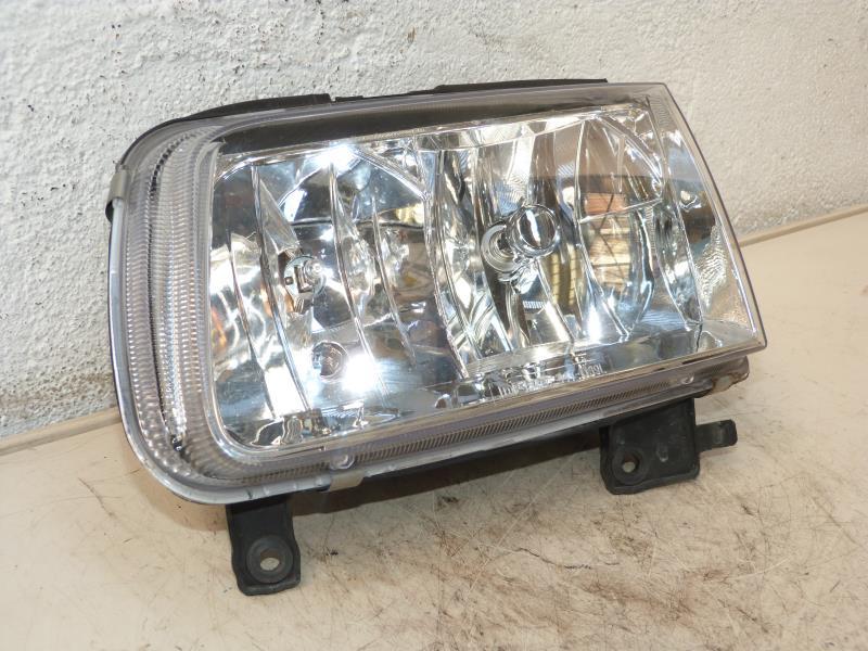 Gruppo ottico anteriore principale sinistro (luci)(faro) VOLKSWAGEN POLO 3 PHASE 2 Gasolina - 1