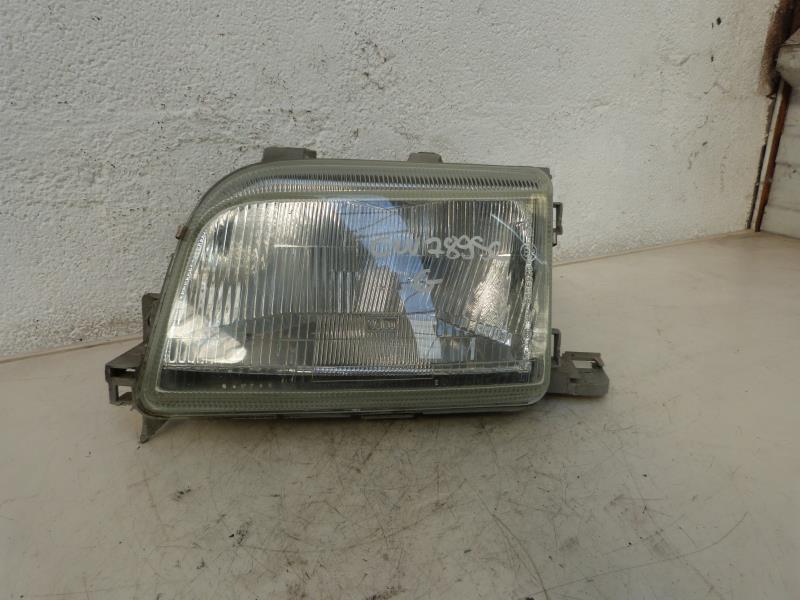Gruppo ottico anteriore principale sinistro (luci)(faro) RENAULT CLIO 1 PHASE 1 Gasolina - 1
