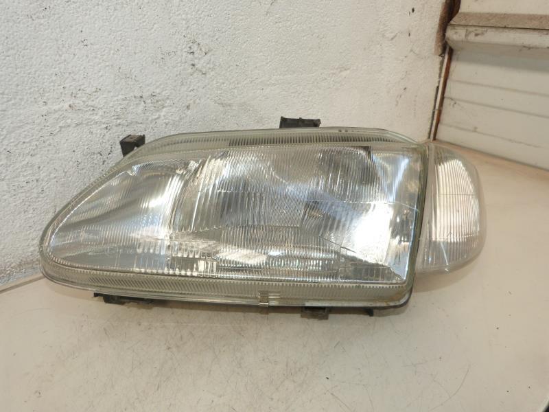 Gruppo ottico anteriore principale sinistro (luci)(faro) RENAULT SCENIC 1 PHASE 2 Diésel - 1
