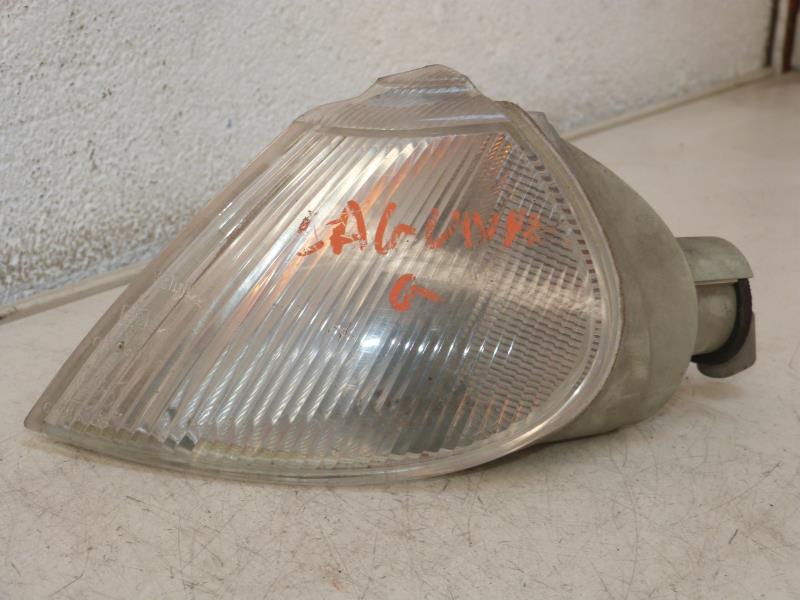 Gruppo ottico anteriore secondario sinistro (luci)(freccia) RENAULT LAGUNA 1 PHASE 1 Gasolina - 1