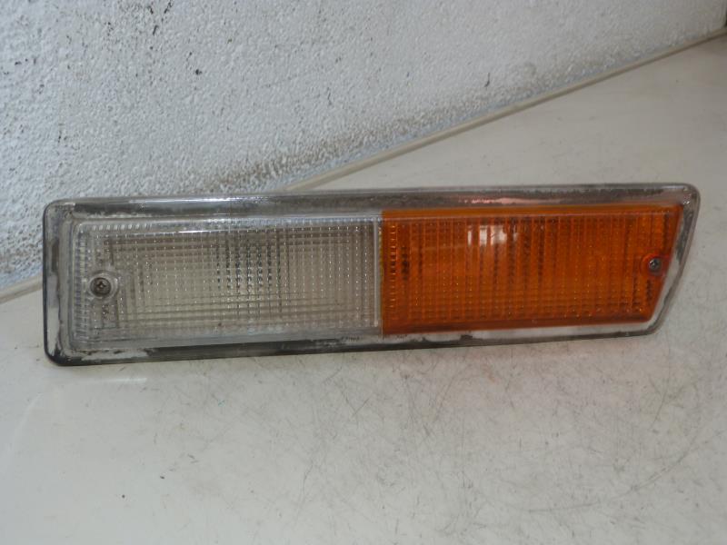 Gruppo ottico anteriore secondario sinistro (luci)(freccia) PEUGEOT 204 Gasolina - 1