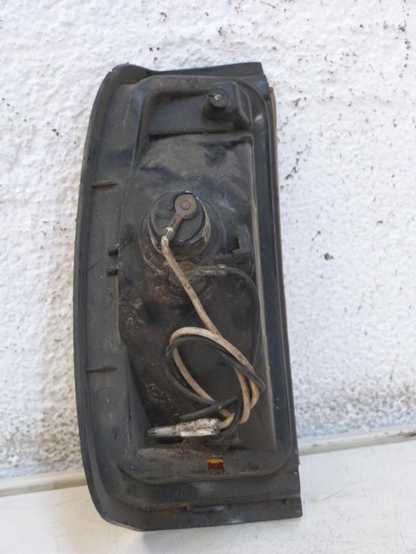 Optique avant secondaire gauche (feux)(clignotant) RENAULT R14 PHASE 2 Essence - 1