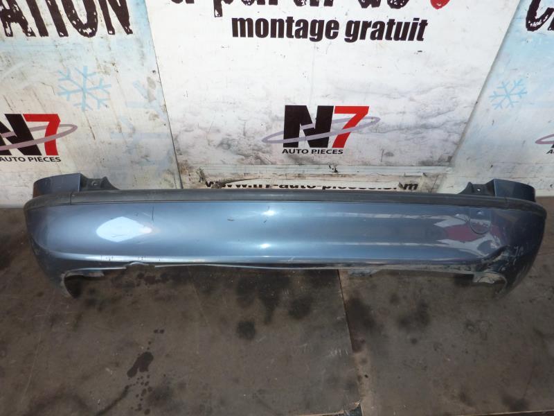 Paraurti posteriore OPEL ZAFIRA A PHASE 1 Gasolina - 1