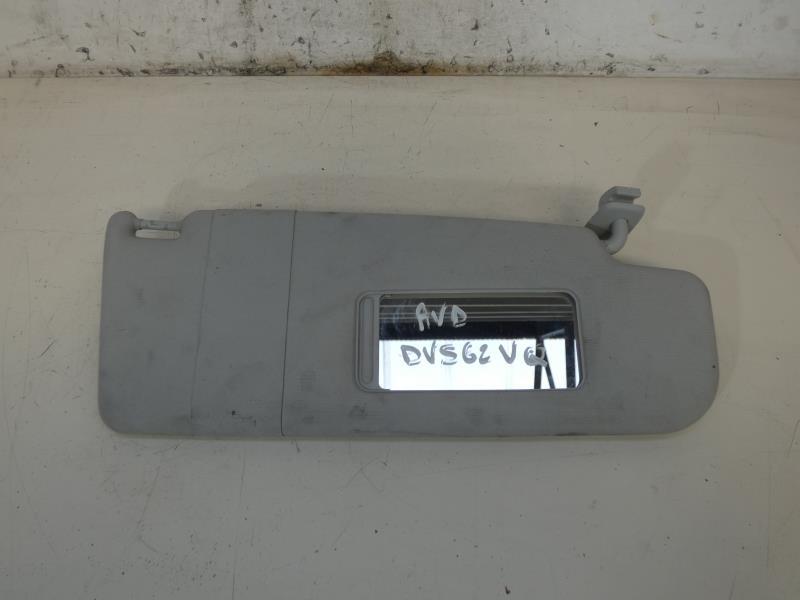 Visiera parasole destra VOLKSWAGEN GOLF 5 Diésel - 1
