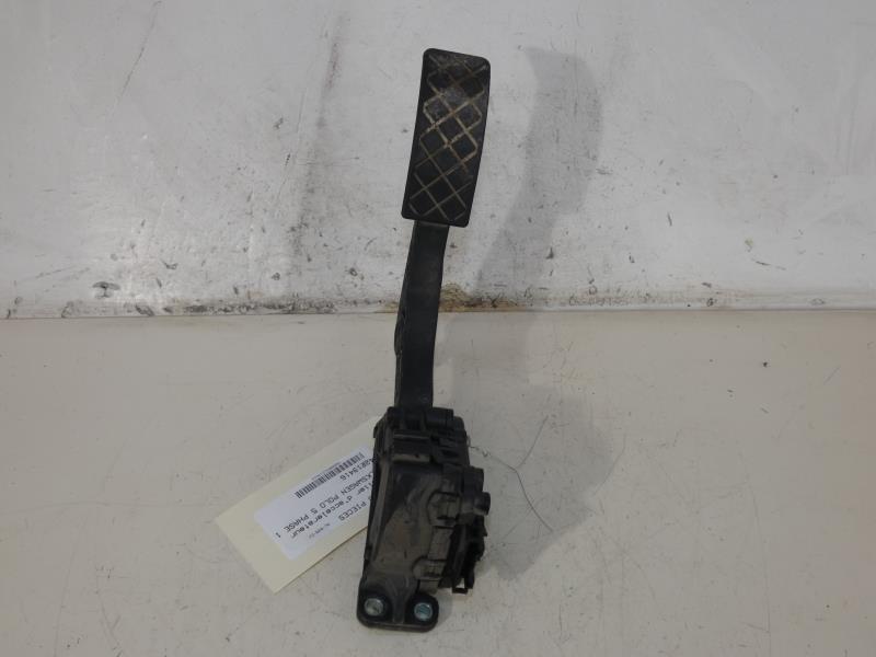 Pedale acceleratore VOLKSWAGEN POLO 5 PHASE 1 Diésel - 1