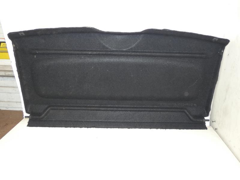 Plage arriere RENAULT CLIO 2 PHASE 2 Essence - 1