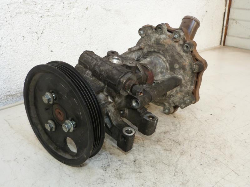 Pompa sterzo PEUGEOT BOXER 3 PHASE 2 Diésel - 1