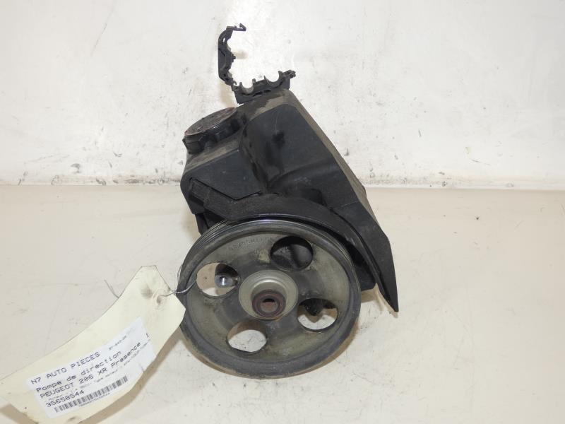 Pompa sterzo PEUGEOT 206 PHASE 1 Gasolina - 1