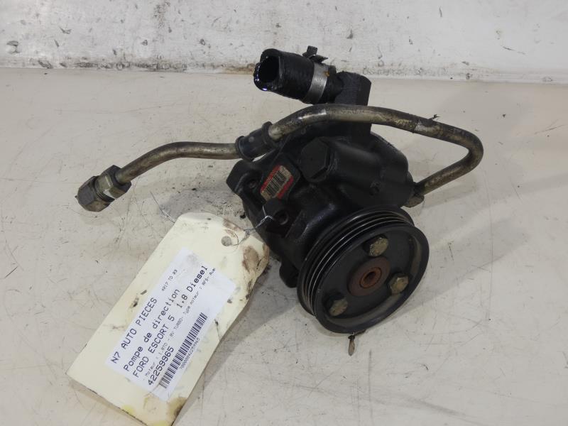 Pompe de direction FORD ESCORT 6 Diesel - 1