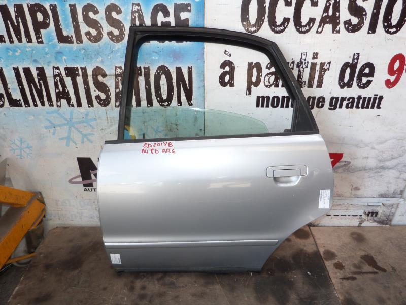 Portiera posteriore sinistra AUDI A4 1 PHASE 1 Diésel - 1