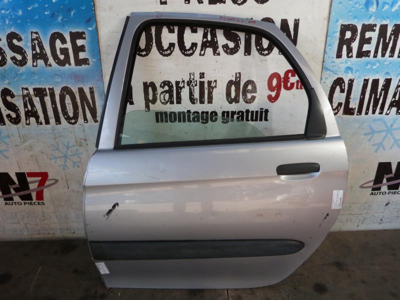 Portiera posteriore sinistra CITROEN XSARA PICASSO PHASE 1 Diésel - 1