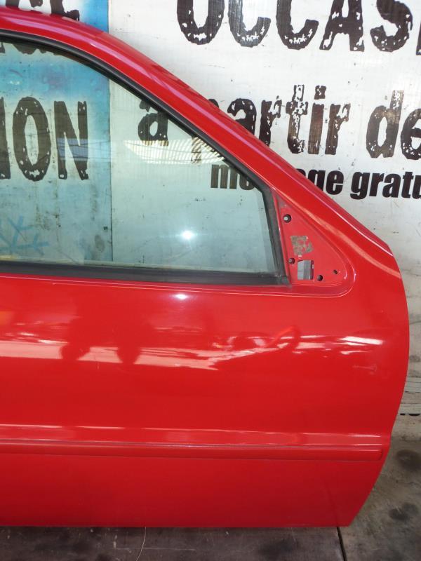 Portiera anteriore destra VOLKSWAGEN POLO 3 PHASE 2 Gasolina - 1