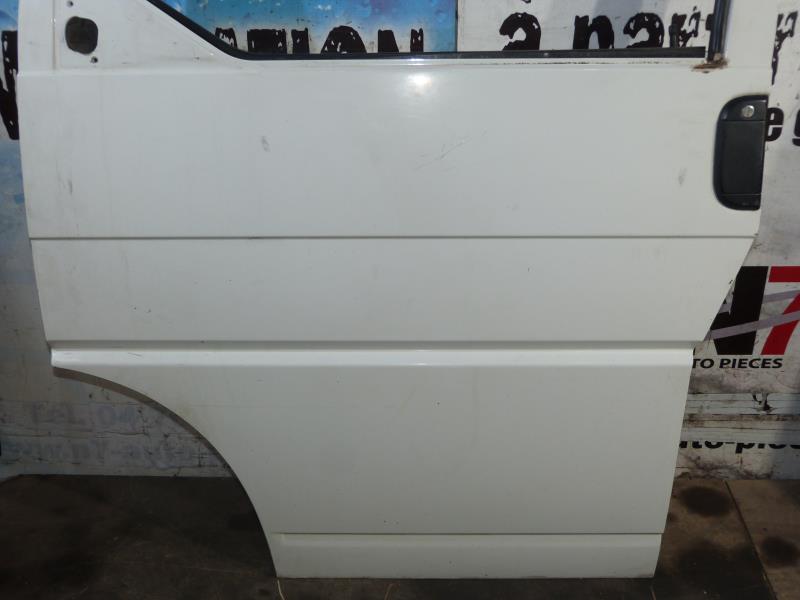 Portiera anteriore sinistra VOLKSWAGEN TRANSPORTER Diésel - 1