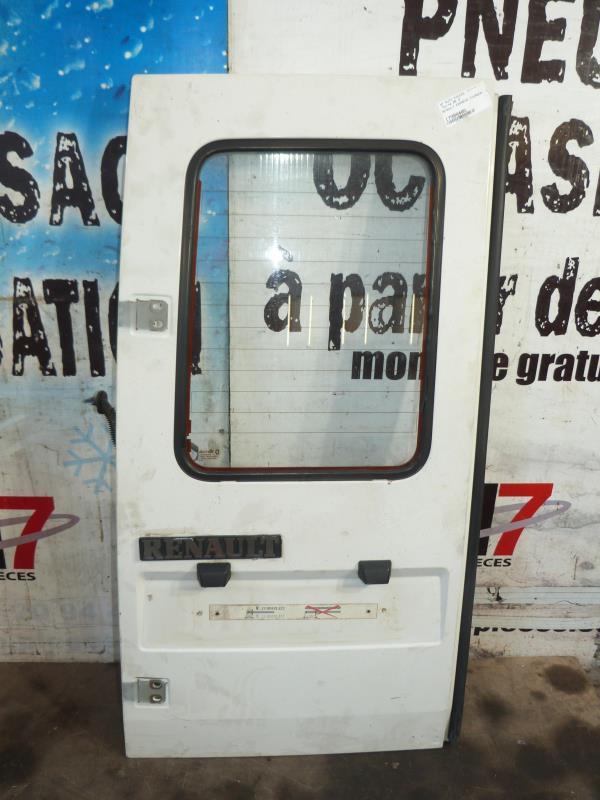 Portellone bagagliaio sinistro RENAULT EXPRESS PHASE 1 Diésel - 1