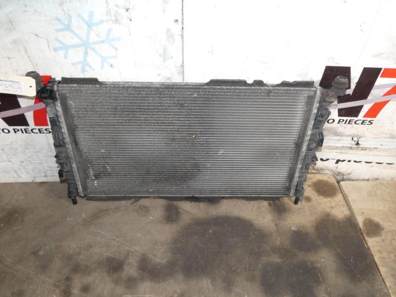 Radiateur eau FORD FOCUS 2 PHASE 1 BREAK Diesel - 1