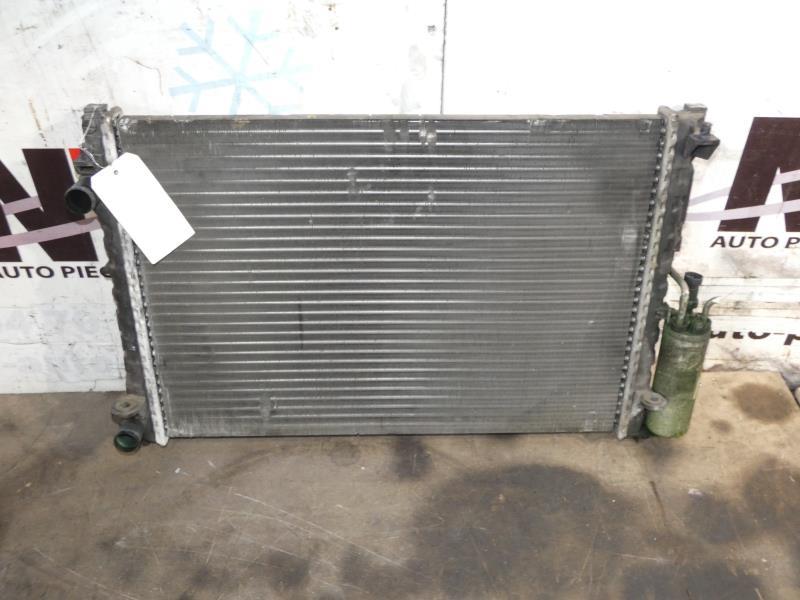 Condenseur de clim RENAULT LAGUNA 1 PHASE 2 Diesel - 1