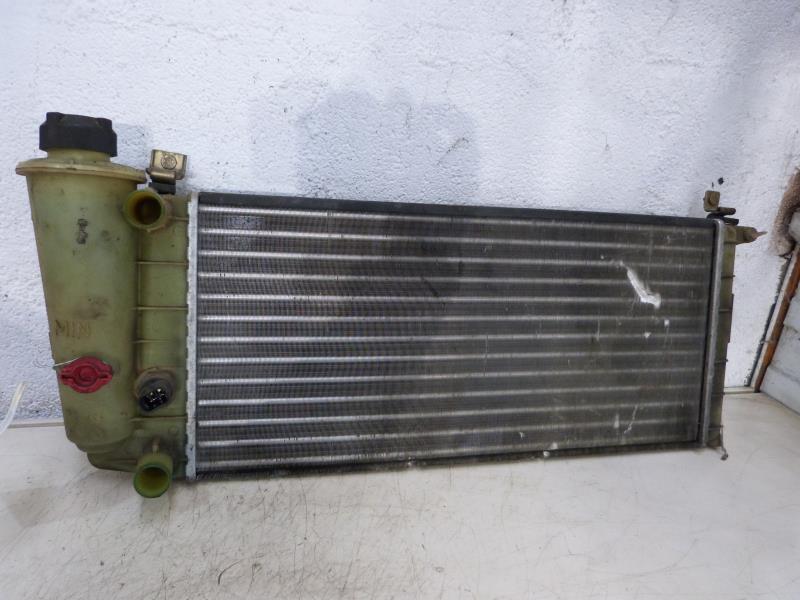 Radiateur eau FIAT PANDA 1 PHASE 2 Essence - 1