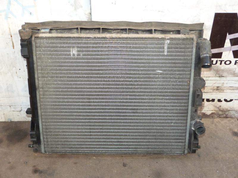 Radiateur eau RENAULT KANGOO 1 PHASE 1  - 1
