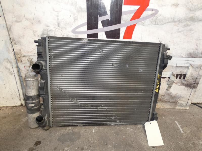 Radiateur eau RENAULT CLIO 2 PHASE 2 Essence - 1
