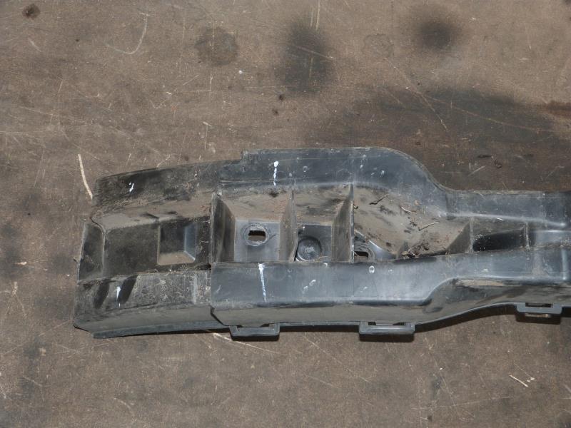 Traversa rinforzo paraurti anteriore CITROEN BERLINGO 1 Diésel - 1