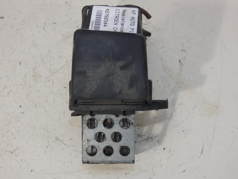 Resistance chauffage CITROEN C4 1 PHASE 1 Diesel - 1