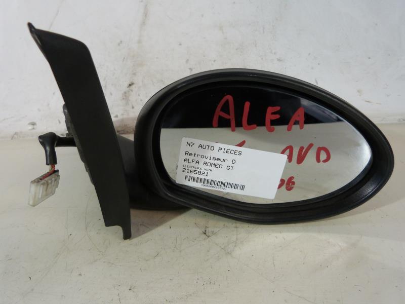 Retrovisor derecho ALFA ROMEO GT COUPE Diésel - 1