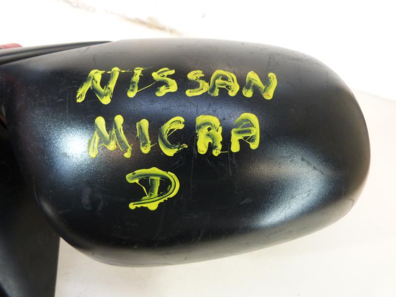 Specchietto retrovisore destro NISSAN MICRA 2 PHASE 3 Gasolina - 1