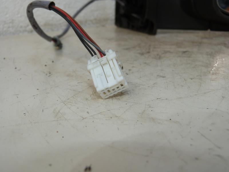 Retrovisor derecho NISSAN NOTE 1 PHASE 1 Diésel - 1